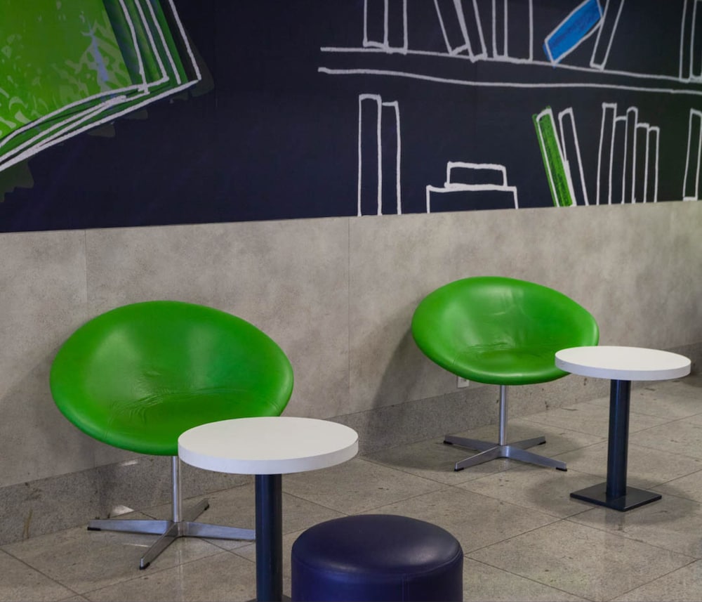 ibis budget Rio de Janeiro Nova America
