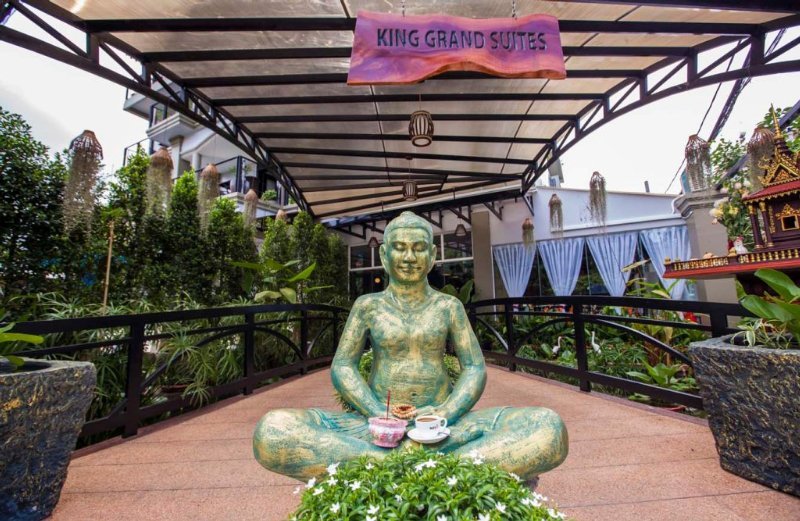 Xin Lan Xin Hotel