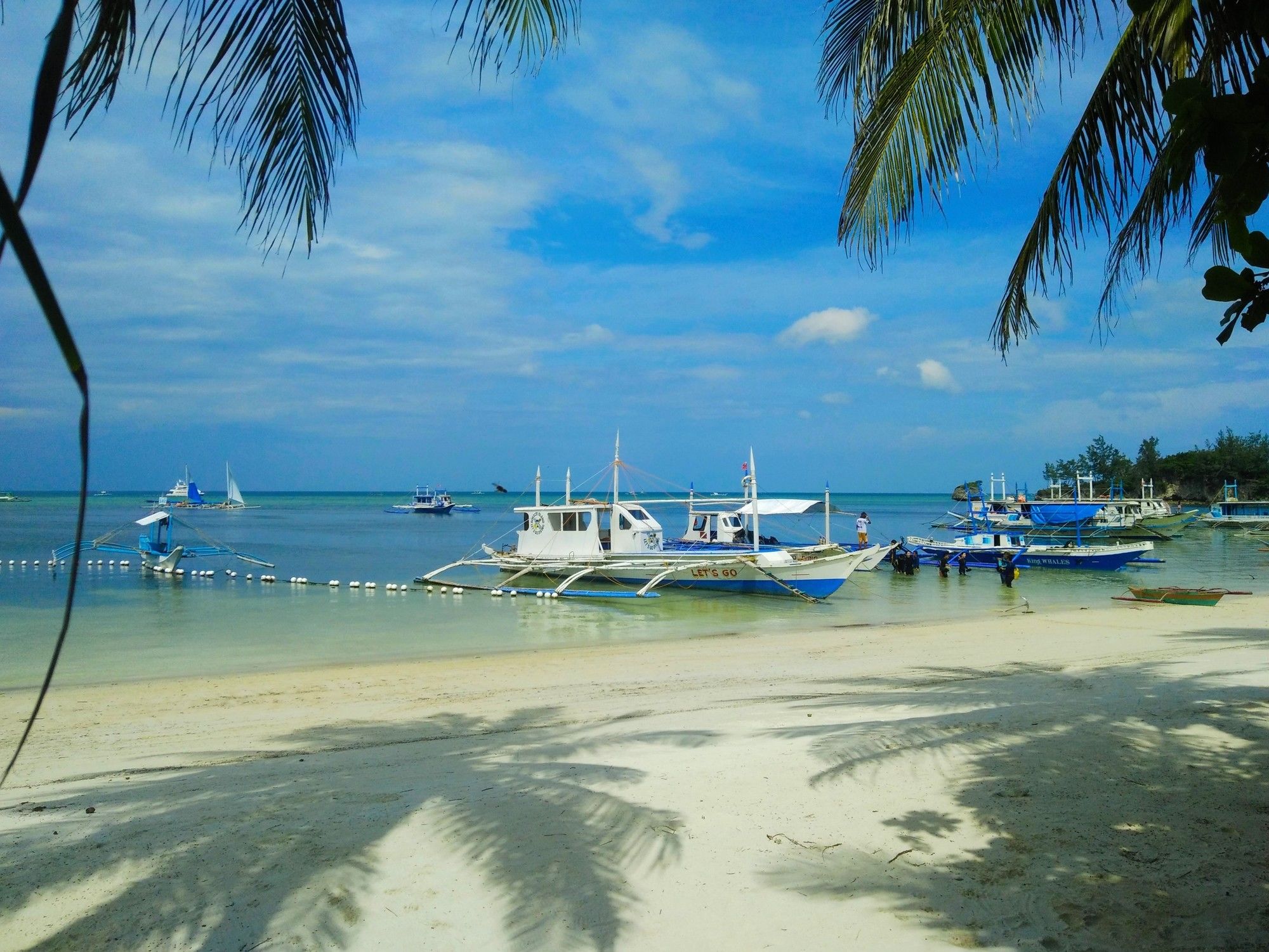 Aissatou Beach Resort