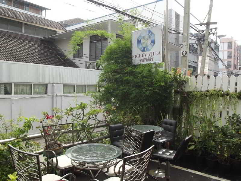 Richly Villa