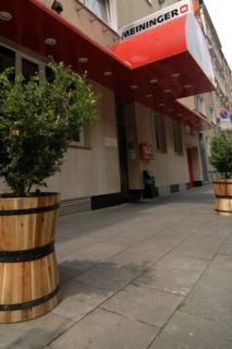 gut-Hotels SMART SMARTY Cologne City Center