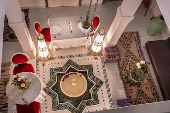Riad Le Desir