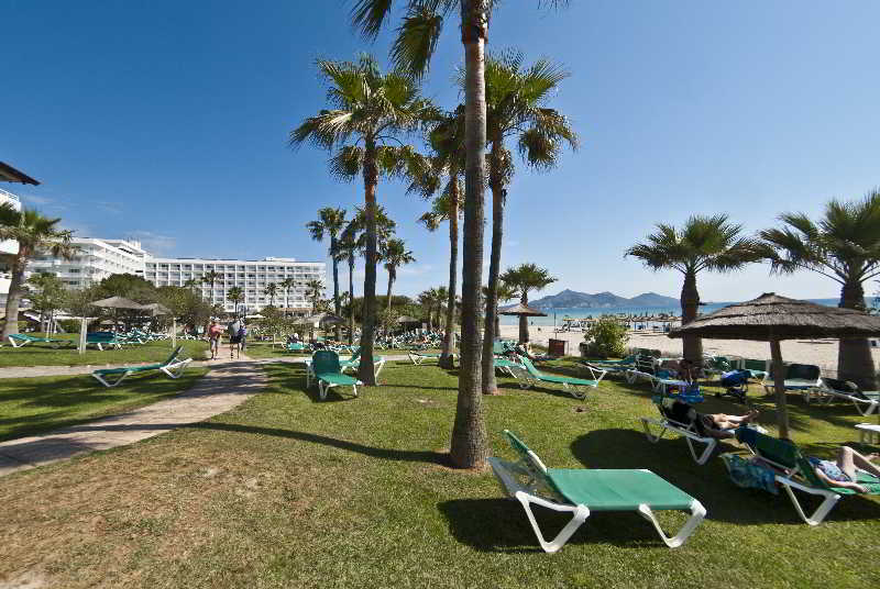 Playa Esperanza Resort, Affiliated By Meliá