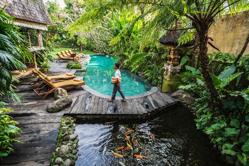 Aryaswara Villa Ubud