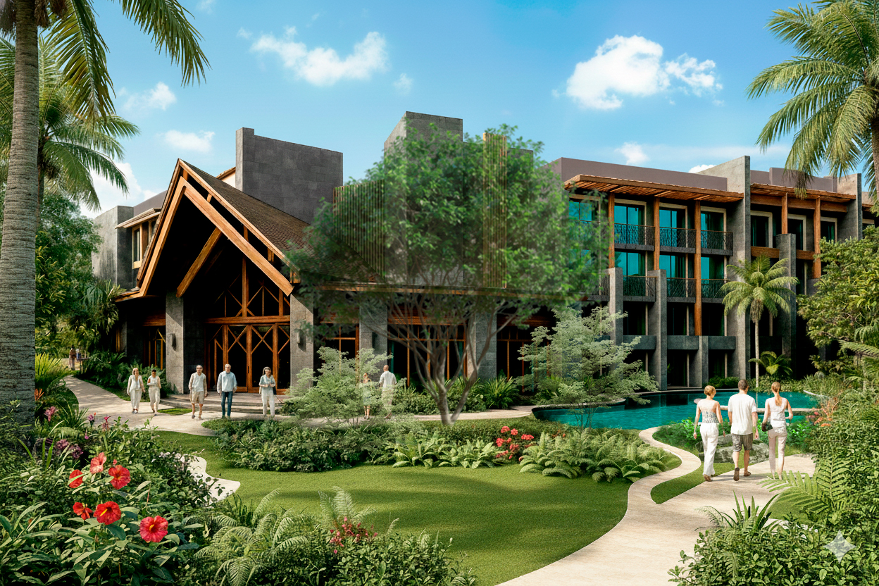 Lopesan Serenity Bay Resort, Spa & Casino Adults Only