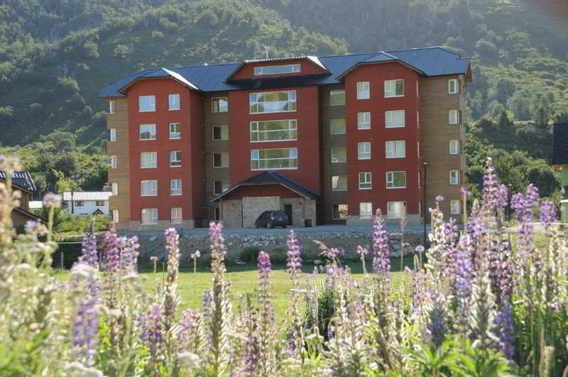 Condo Hotel Bariloche by Nobile