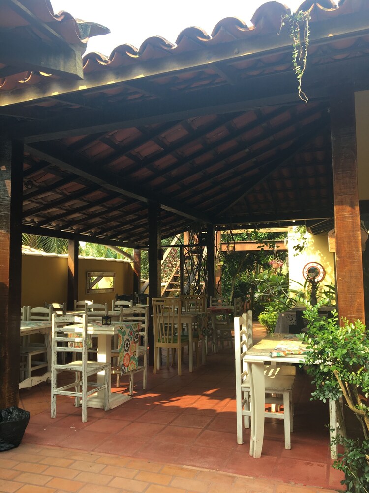 Pousada Bella Geribá