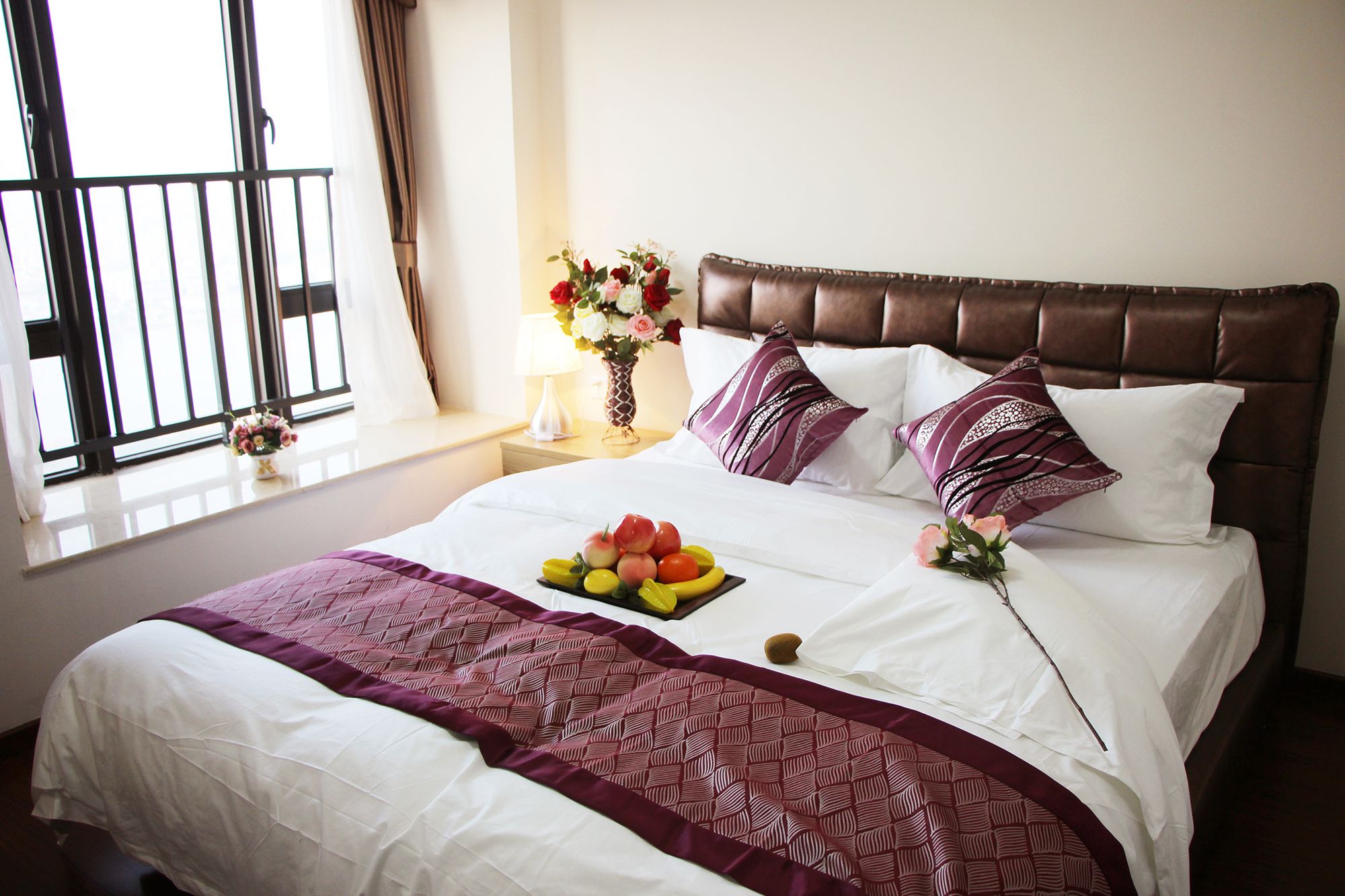 Iway Aparment Hotel Pazhou Branch