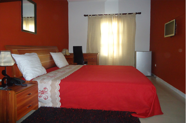 Résidence Atlantique