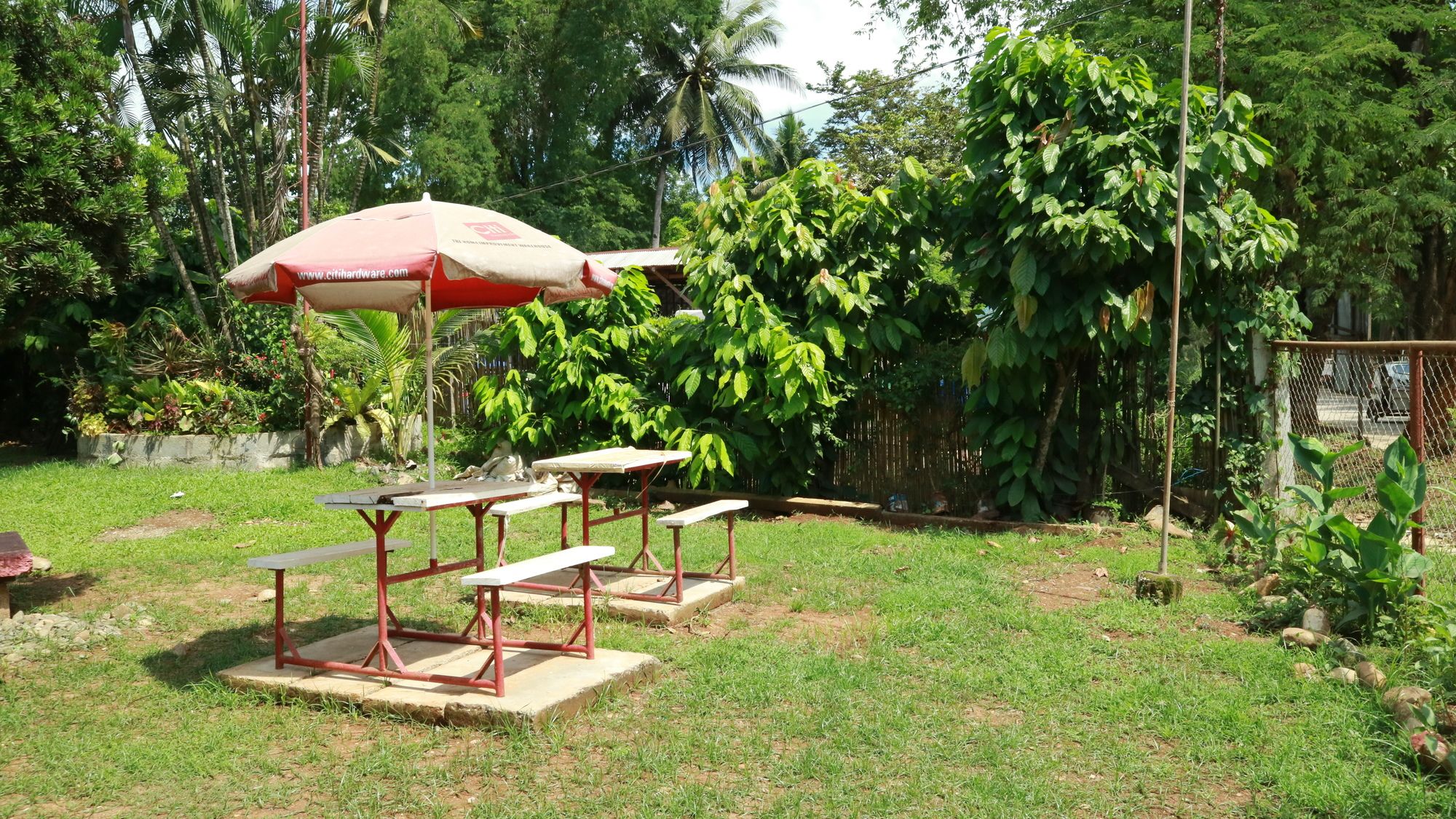 Bulwagang Princesa Tourist Inn & Restaurant