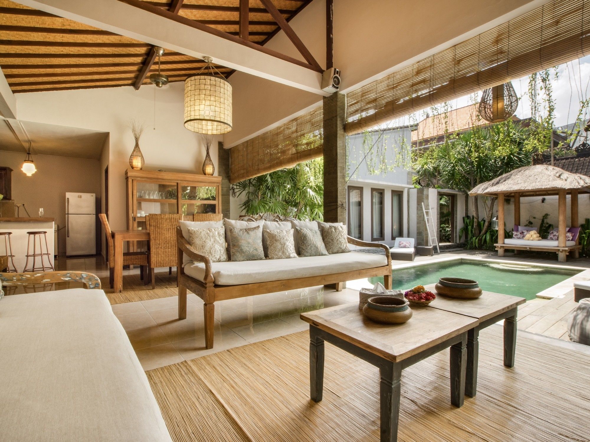 Villa Chamade