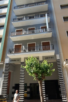 Orpheus Hotel Hostel