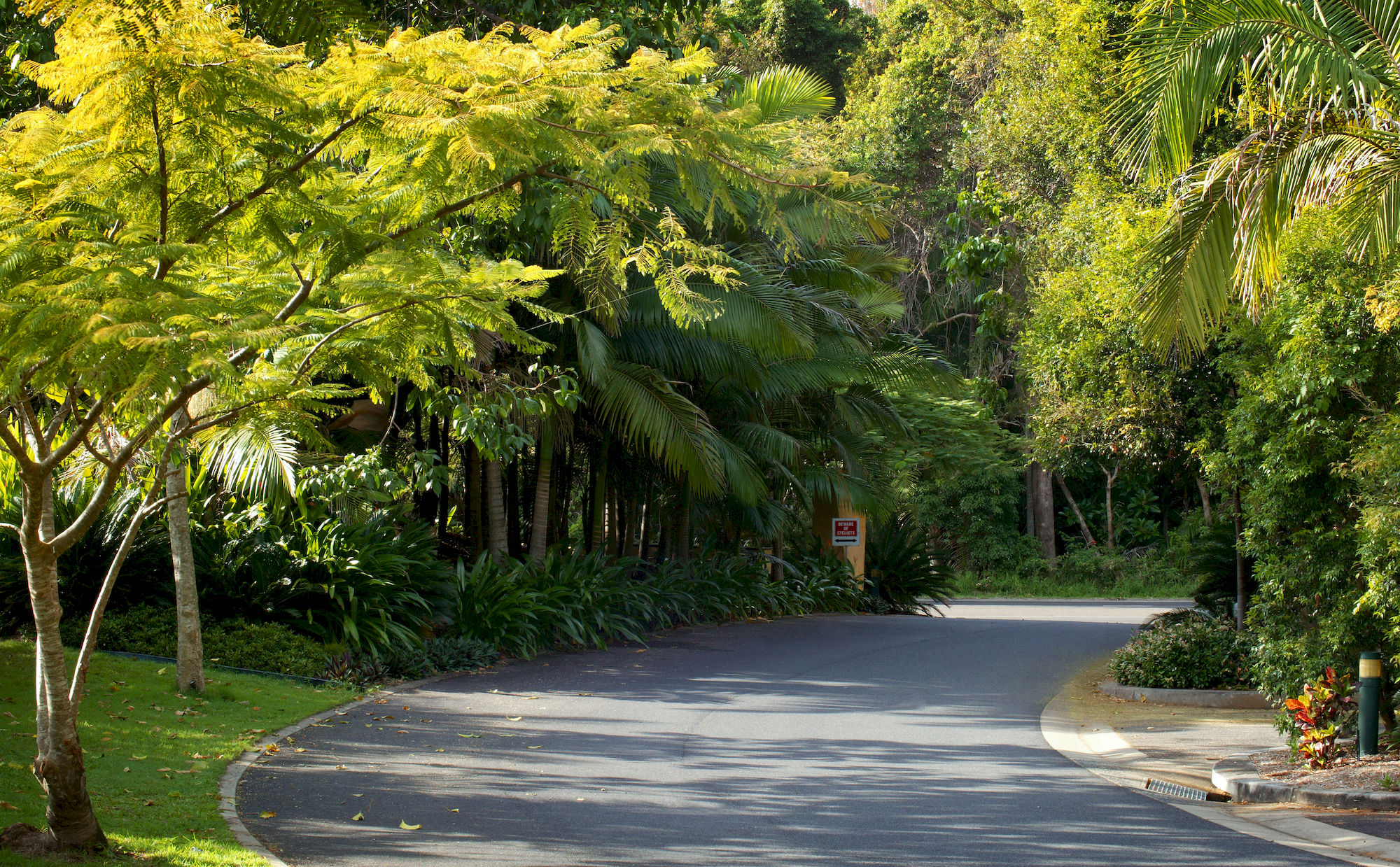 Byron Links Holiday Apartments