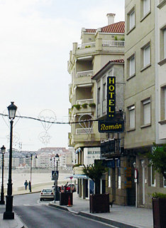 Casa Roman