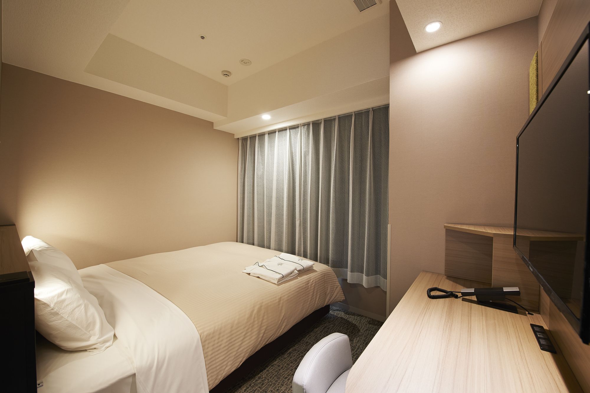 Sotetsu Fresa Inn Tokyo Kanda
