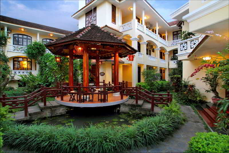Oriental Boutique Hoi An