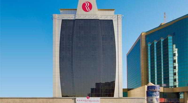 Ramada by Wyndham Dubai Deira