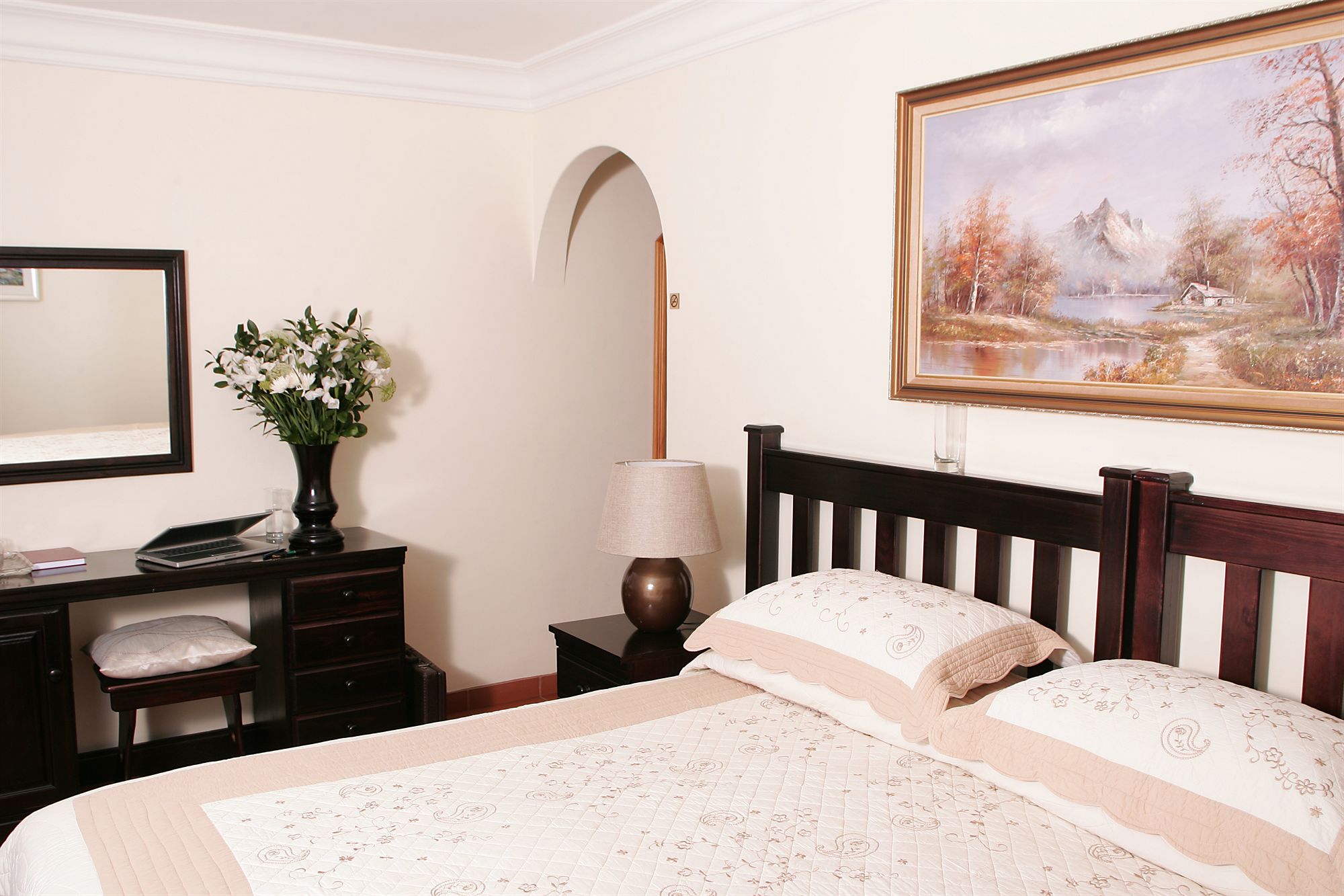 Mandalay B&B