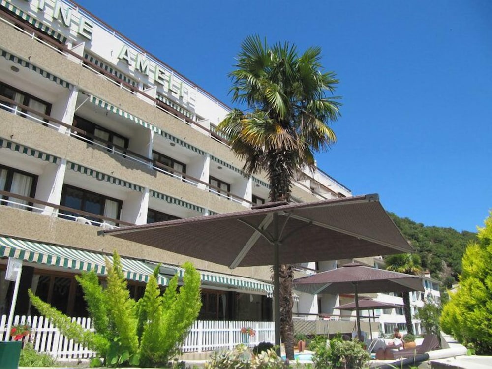 Hôtel Reine Amélie