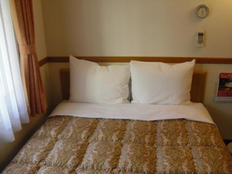 Toyoko Inn Shinagawa Oimachi