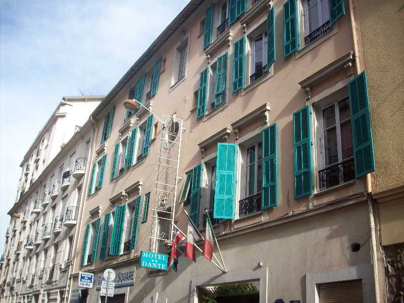 L Alcove Hôtel