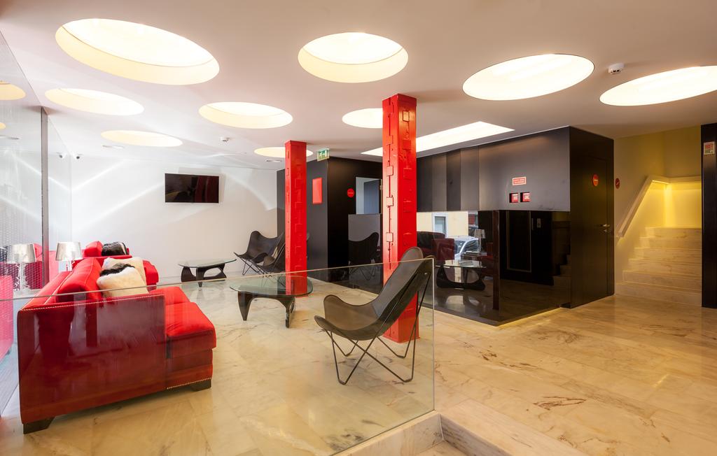 Fotos Hotel Faro Boutique Hotel