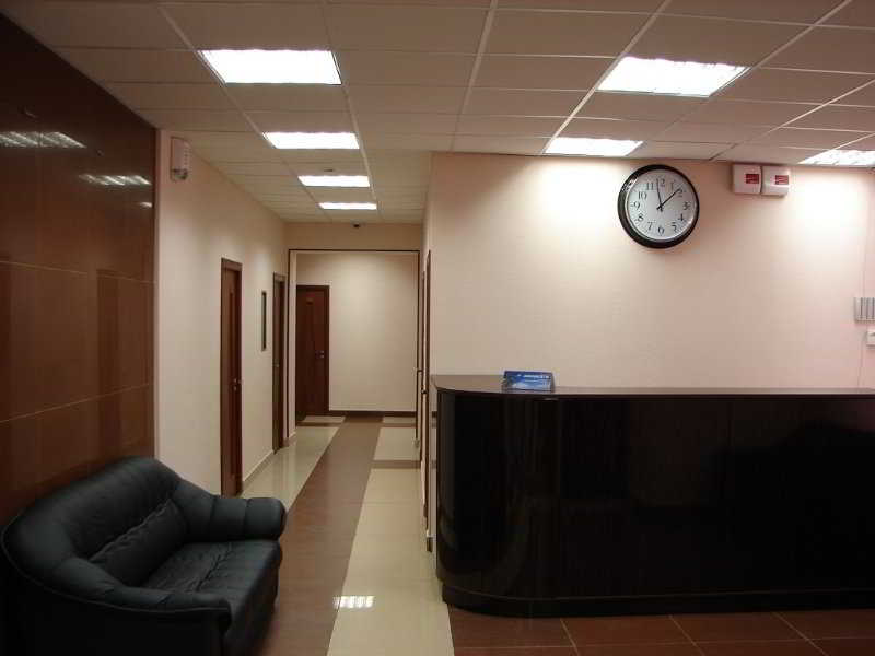 Master Hotel Dubrovka