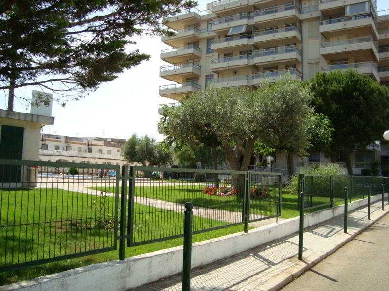 Apartamentos Mediterráneo