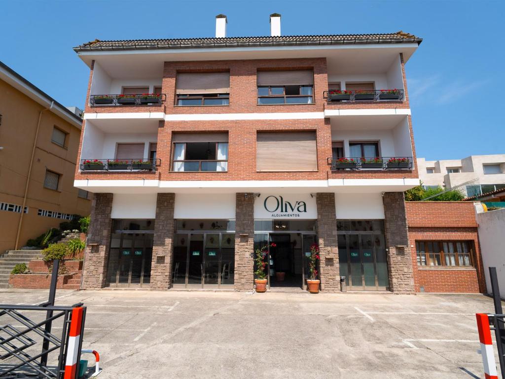Oliva Alojamientos 3000