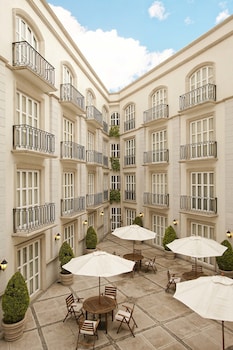 Grand Polanco Residencial