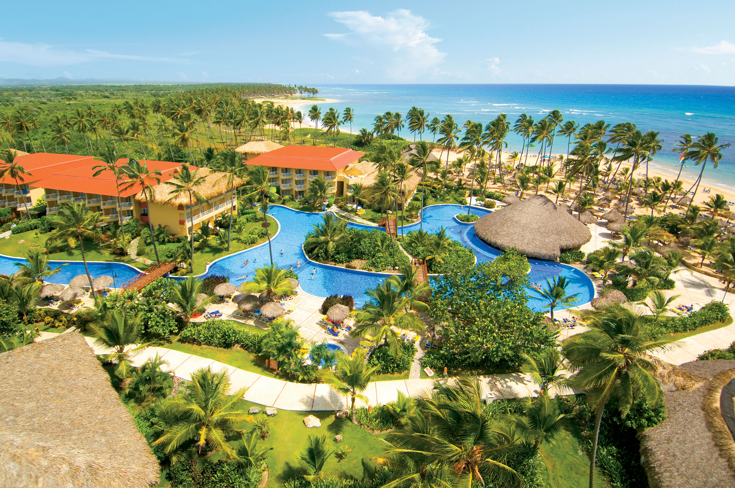Wyndham Alltra Punta Cana