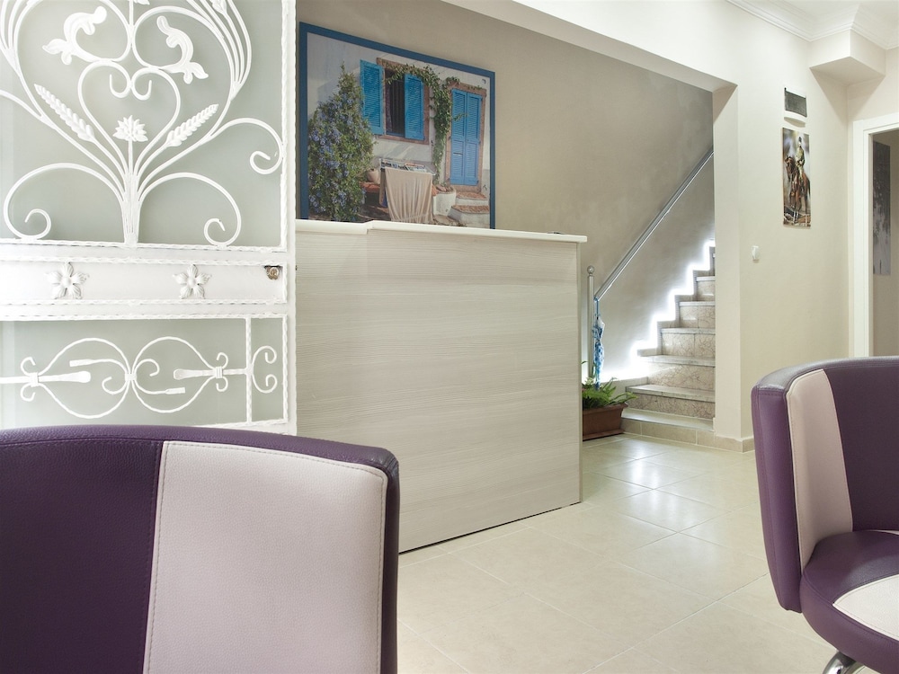 Bianco Residence & Suites Taksim
