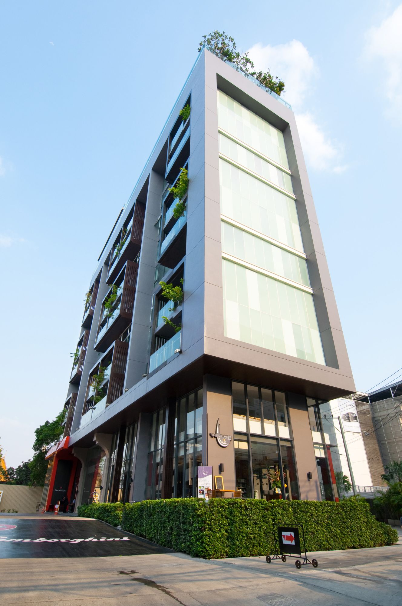 Civic Hotel