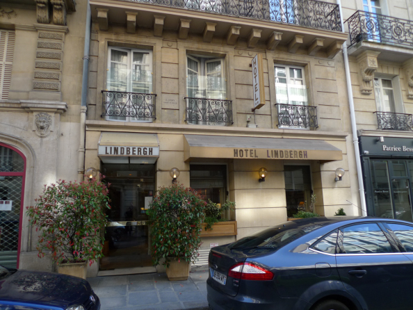 Hotel Signature Saint Germain des Près