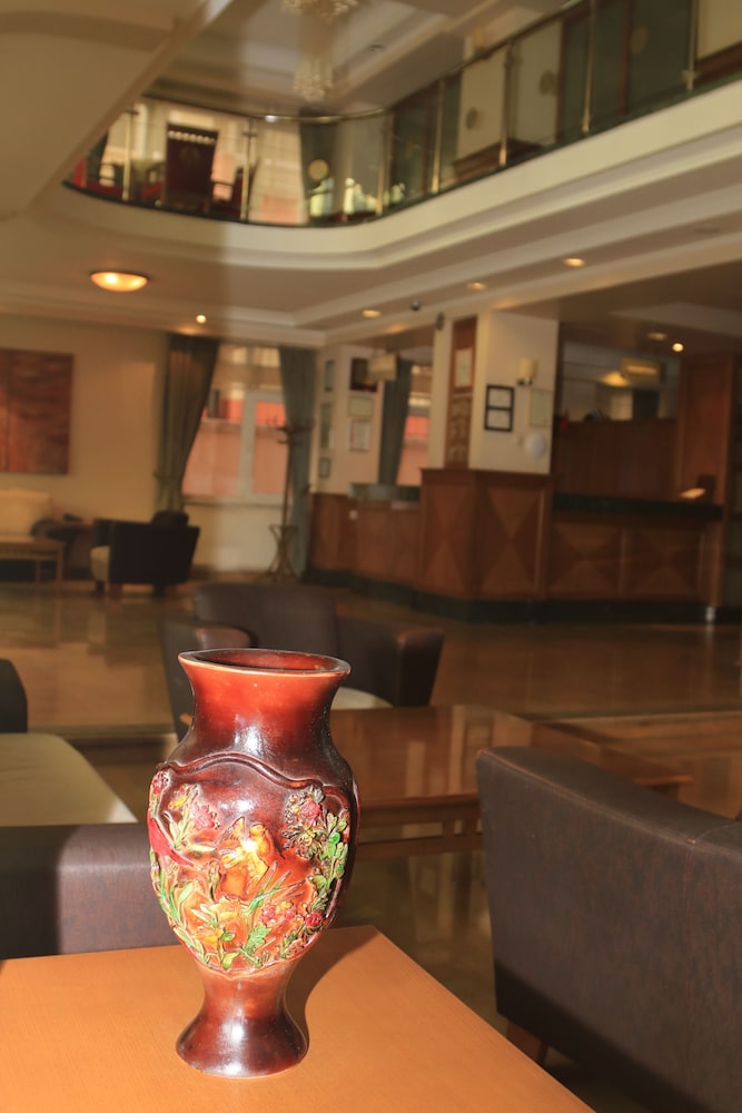 Evkuran Hotel