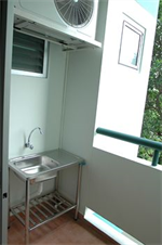 Pmtk Residence