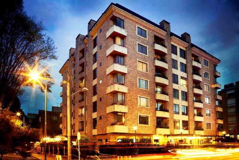 Hotel 101 Park House Suites & Spa