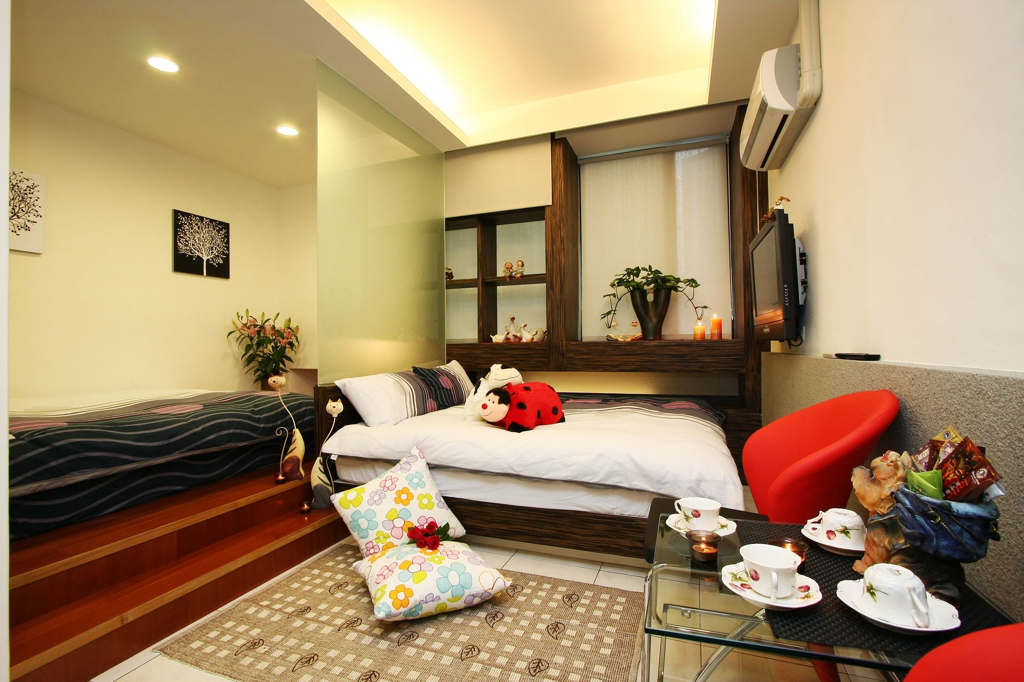 Flower Heart B&B