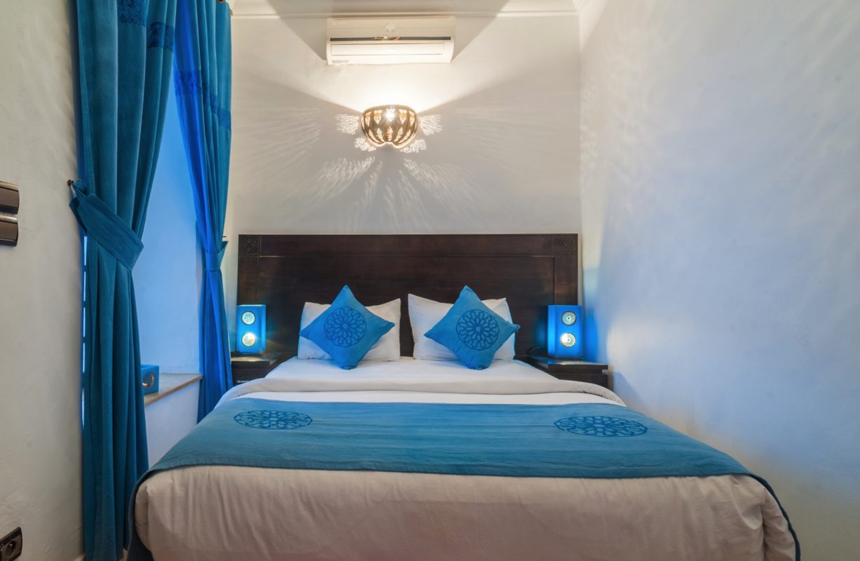 Riad Aliya