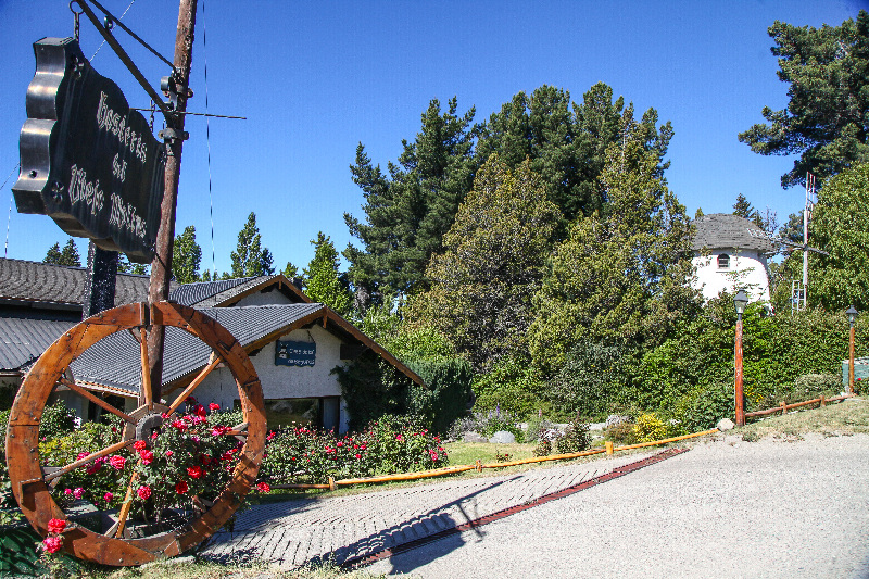 Hosteria del Viejo Molino