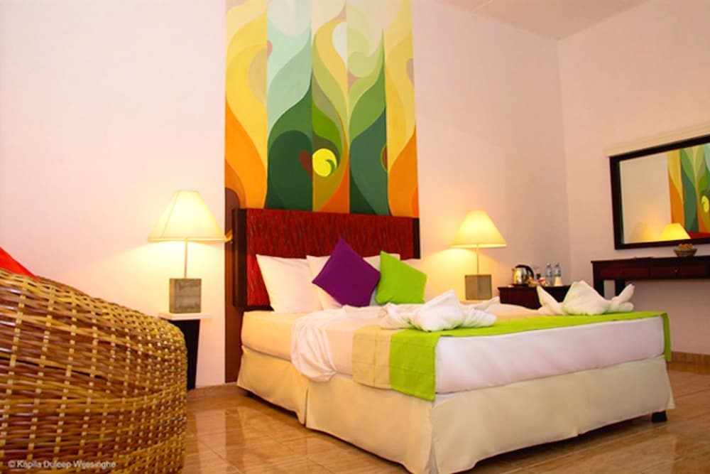 Ariyana Wellness Retreat Tissamaharama