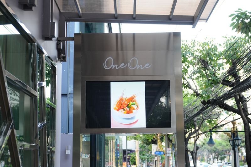 One One Bangkok