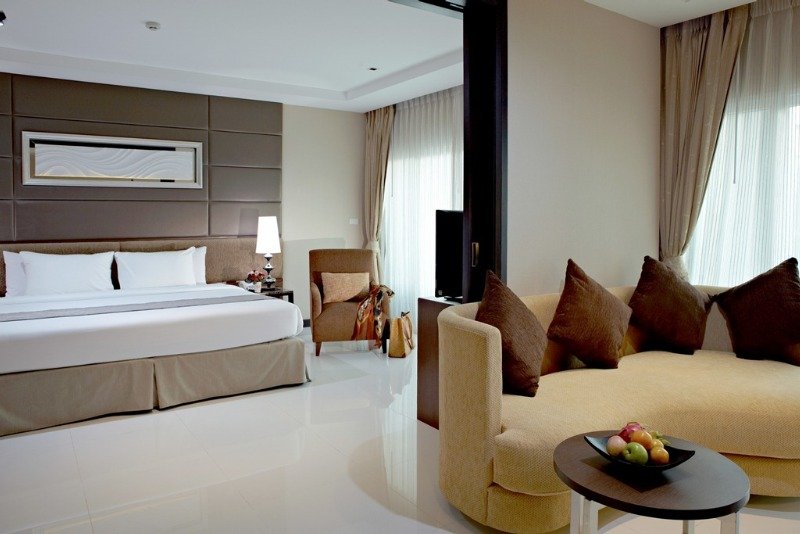 Tim Boutique Hotel