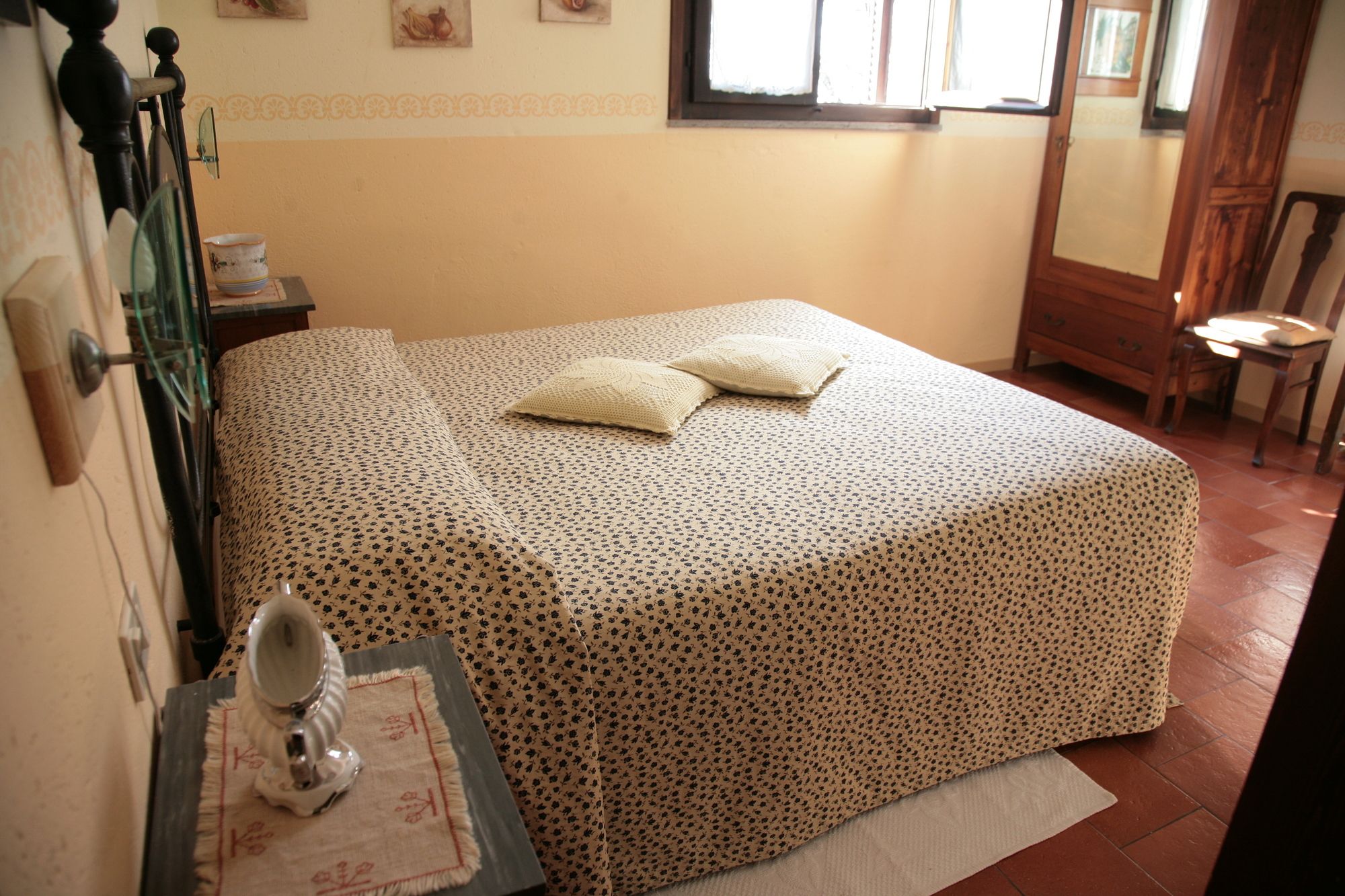Hotel Malvarina