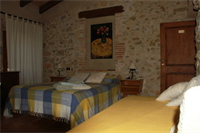 Turisme Rural Mas Ramades