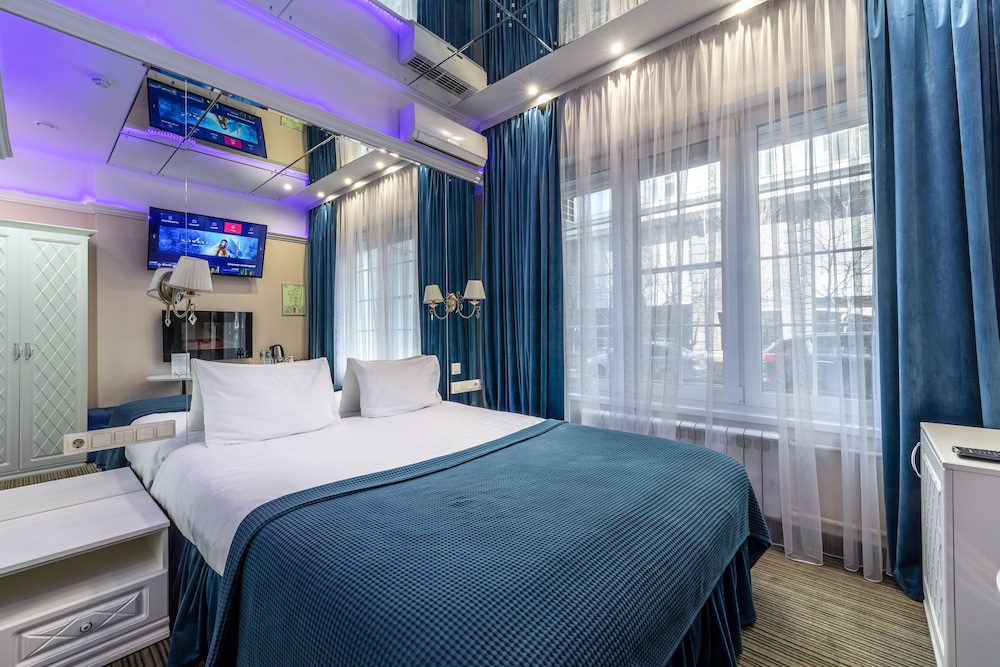 Hotel Hypnosys