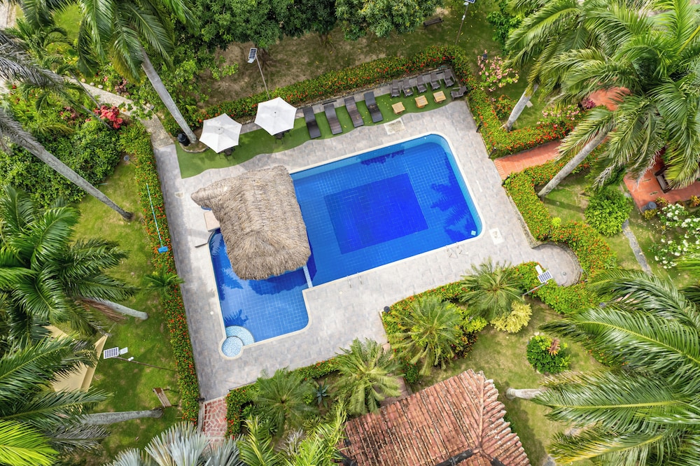 Portales del Tayrona by DOT Tradition