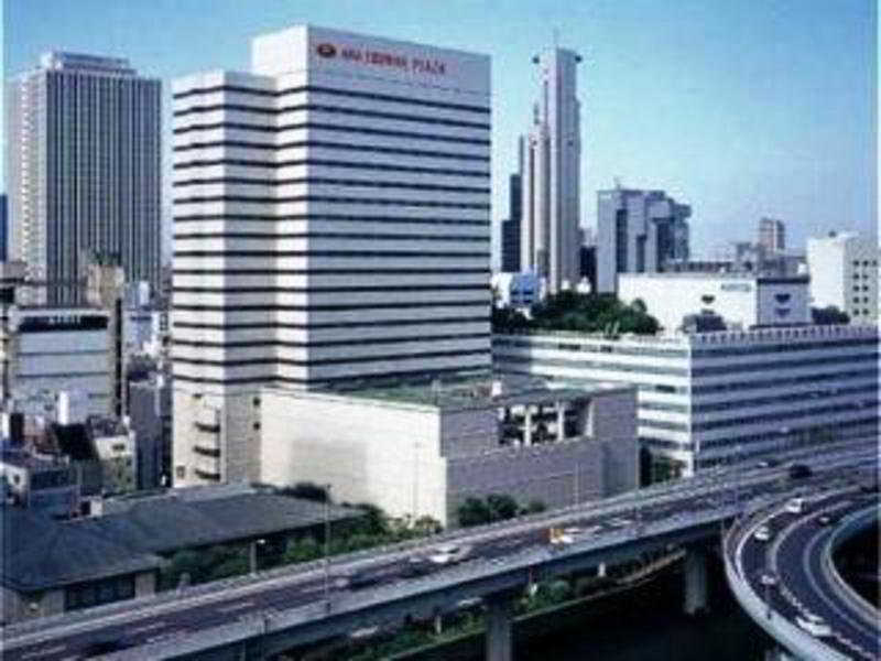 Ana Crowne Plaza Osaka