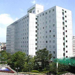 New Otani Inn Tokyo