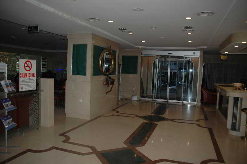Topkapi Interistanbul